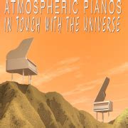 In Touch With The Universe (Atmospheric Piano For Relaxation) - YouTube