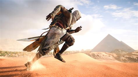 2018 Assassins Creed Origins 4k, HD Games, 4k Wallpapers, Images ...