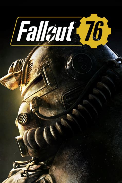 Fallout 76 PC Game Download Full Version Free - Gaming Beasts