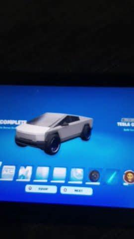 Finally got the Tesla Cybertruck 🤩 - YouTube