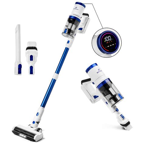 Best Battery Vacuum Cleaners at Molly Edwards blog