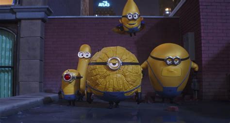 'Despicable Me 4' has a halting plot that favors TV viewing | News ...