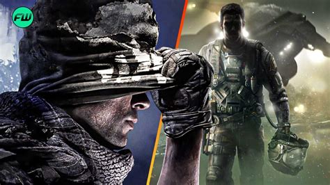 Two Decades and 22 Years After, These 3 Call of Duty Games Remain the Worst From the Franchise