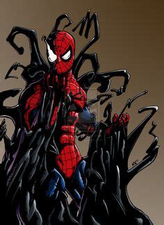 Ultimate Spider-Man by Stuart Immonen and Richard Isanove | Ultimate ...