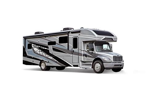 2025 Accolade –Super C Style RV