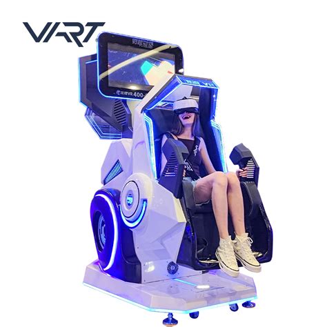 China Vr Warrior Machine Manufacturer and Supplier, Factory, Products ...