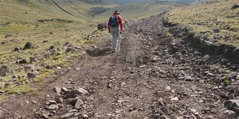 Sacred Valley Day Trek from Cusco • City & Culture » outdooractive.com