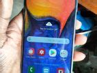 Samsung Galaxy A10 . (Used) for Sale in Khulna Sadar | Bikroy