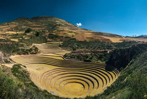 Discover the Sacred Valley: Gateway to Peru’s Incan Heritage - Peruways