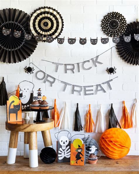 Whimsical Halloween Collection | Whimsical halloween, Halloween party ...