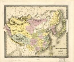 Chinese Empire - Wikipedia