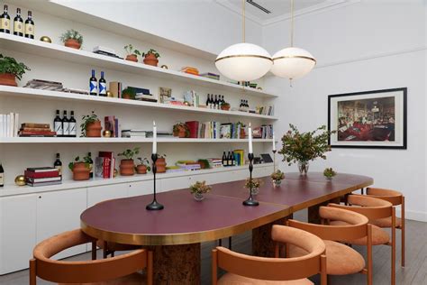 A Cultural Destination in Buenos Aires Gets a Refresh | Hospitality Design