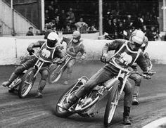 British Finals 1975 | Speedway racing, Speedway grand prix, Vintage ...