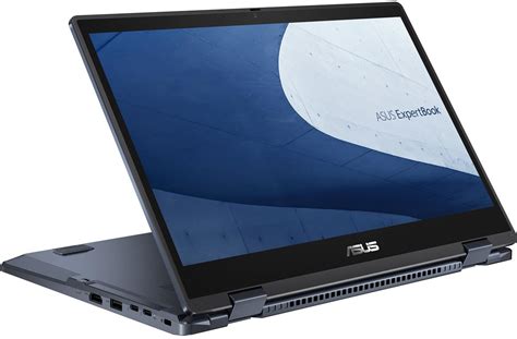 Asus ExpertBook B3 Flip 14 B3402FBA Laptop 12th Gen Core i5-1235U 14 ...