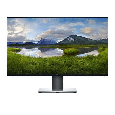 Dell U-Series 32-Inch 4K UHD 2160p Screen LED-Lit Monitor (U3219Q ...