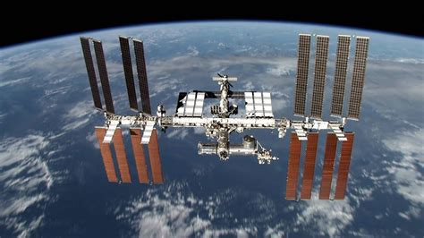 International Space Station Program