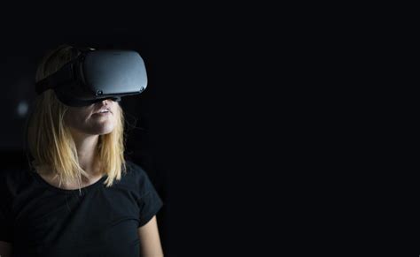 what is virtual reality - TechResider