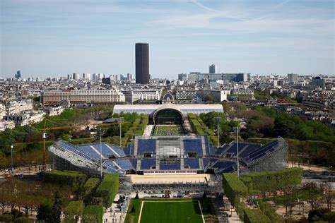 Paris 2024 venues: Where every sport is being held at the Olympic Games | CNN