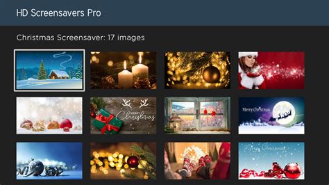 HD Screensavers Pro | TV app | Roku Channel Store | Roku