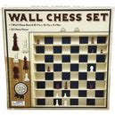 Wall Chess Set - Gag Gift Board Game - Island Dogs — Poggers