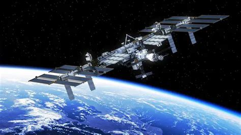 NASA to send Israeli generator to International Space Station | Israel National News - Arutz Sheva