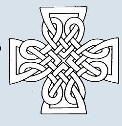 celtic | Celtic knot drawing, Celtic designs, Celtic cross tattoos