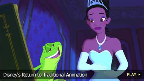 Disney Traditional Animation | jsandanski-strumica.edu.mk