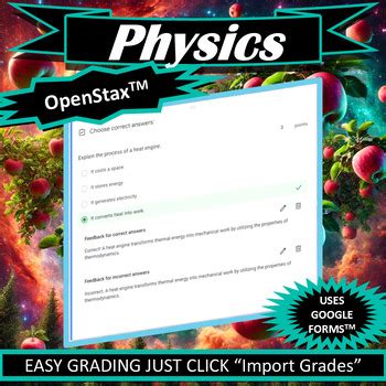 OpenStax Physics 14.4 Sound Interference and Resonance Read & Answer ...