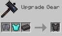 Netherite Elytra - Armor and flight! Minecraft Data Pack