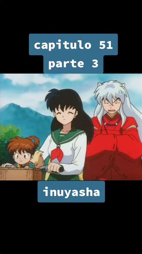 #inuyasha #fypシ #parati #anime | TikTok