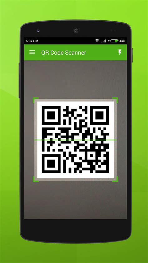 Qr Code Scanner Reader App Download at Maria Wolters blog