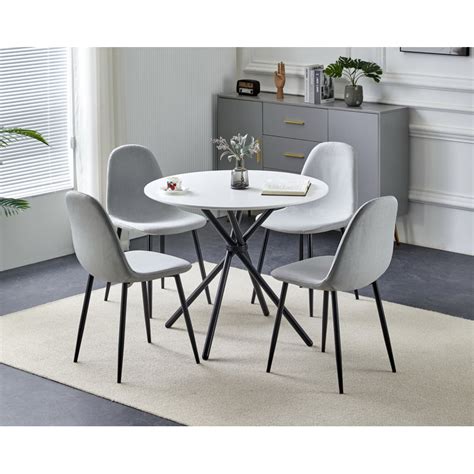 Small Round Dining Room Table Sets on Sale | www.aikicai.org