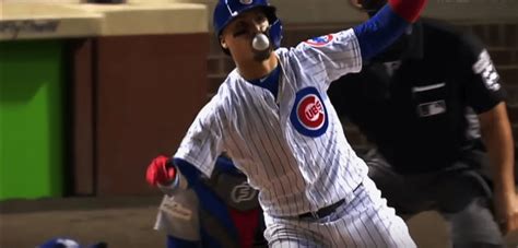 Javy Baez Highlights on his Birthday!? Yes Please! - CHICAGO style SPORTS