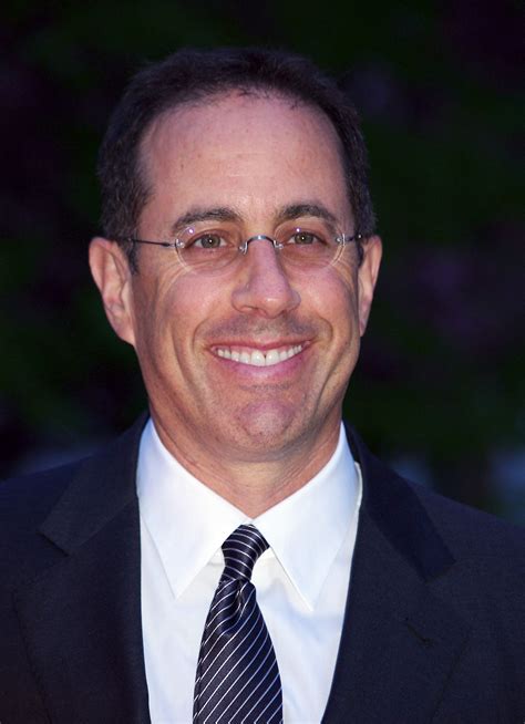 Jerry Seinfeld - Wikipedia