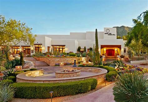 JW Marriott Scottsdale Camelback Inn Resort & Spa Adopts Evolution Voice