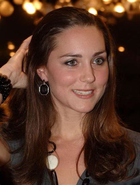 Female Celebrities: Kate Middleton Is Cute (smile Cutie Pictures) 87pics