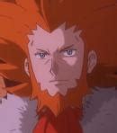 Lysandre Voice - Pokemon: XY (TV Show) - Behind The Voice Actors