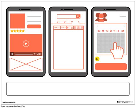 UX Wireframe | FREE Wireframe Tool