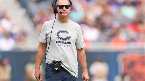 Bears HC Matt Eberflus to call defensive plays vs. Bucs