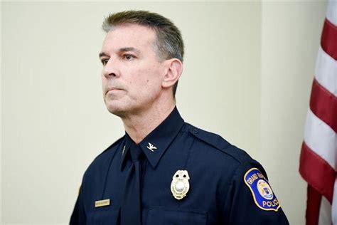 Grand Rapids police chief to retire - mlive.com