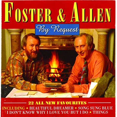 By Request von Foster & Allen bei Amazon Music - Amazon.de