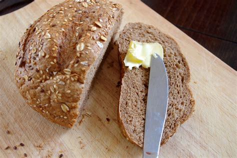 Bread And Butter Free Stock Photo - Public Domain Pictures