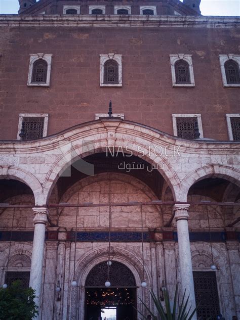 Mosque of Muhammad Ali, History, Tourism in Egypt