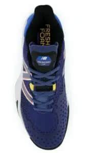 JJ Wolf Tennis Shoes – What Does He Wear? - Tennis Passionate