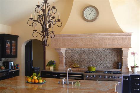 Spanish Style Kitchen Countertops – Things In The Kitchen