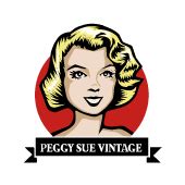 Peggy Sue Vintage