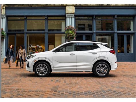 2021 Buick Encore GX Review, Pricing, & Pictures | U.S. News