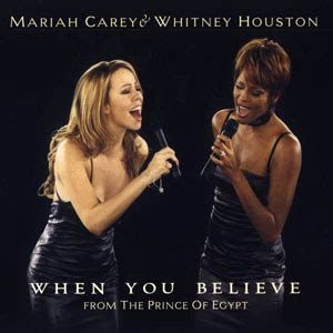 When You Believe (1998) - Lyrics, video, mp3, download, cover, chords, online download - MediaMass