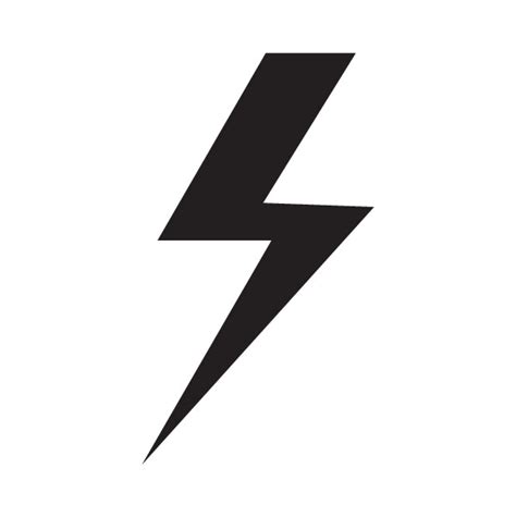 Harry Potter Lightning Bolt | Free download on ClipArtMag