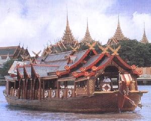 5 Reasons to Take a Cruise to Thailand